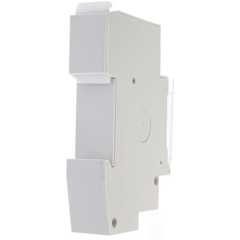 Muller Analogue DIN Rail Time Switch 230V AC 50-60Hz VS 14.18 230V 50-60HZ
