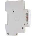 Muller Analogue DIN Rail Time Switch 230V AC 50-60Hz VS 14.18 230V 50-60HZ