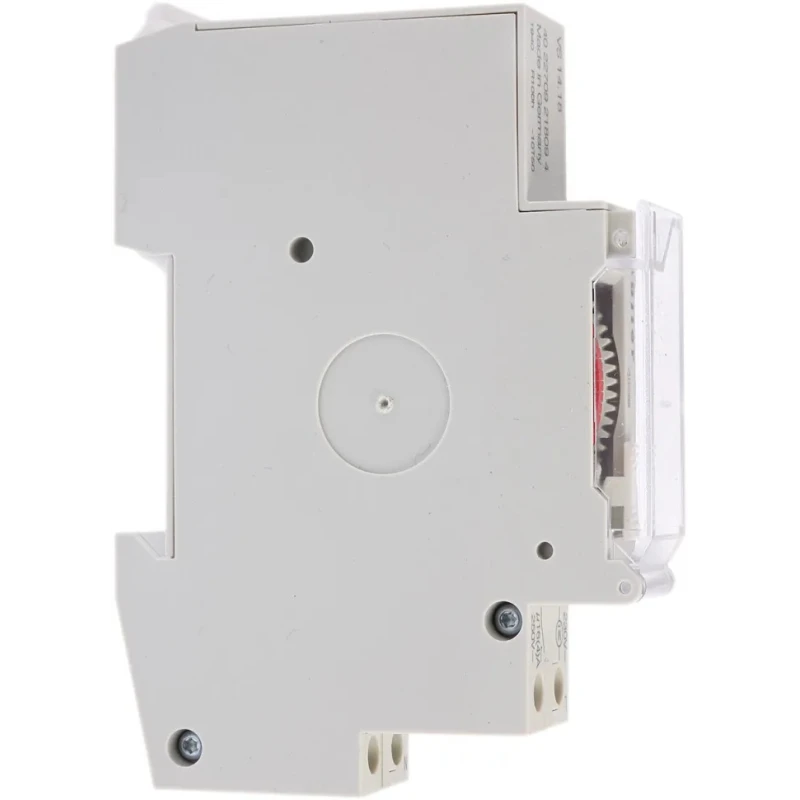 Muller Analogue DIN Rail Time Switch 230V AC 50-60Hz VS 14.18 230V 50-60HZ