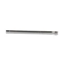 RS PRO 19.1 mm Bright Zinc Steel Split Pin, 0.8 mm Diameter 270-091
