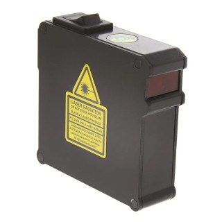 SICK Alignment Guide Accessory for M4000 Series Laser Sensors AR60, IEC 60825 Compliant