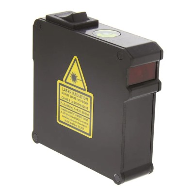 SICK Alignment Guide Accessory for M4000 Series Laser Sensors AR60, IEC 60825 Compliant