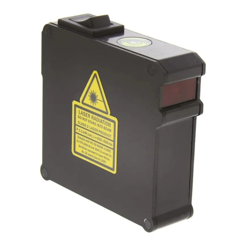 SICK Alignment Guide Accessory for M4000 Series Laser Sensors AR60, IEC 60825 Compliant