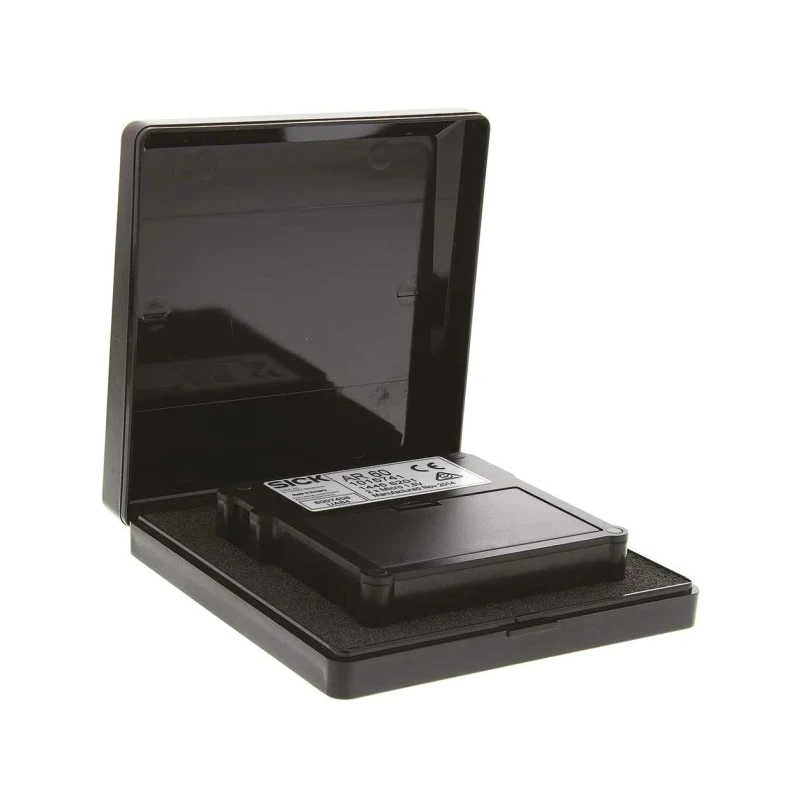 SICK Alignment Guide Accessory for M4000 Series Laser Sensors AR60, IEC 60825 Compliant