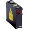 SICK Alignment Guide Accessory for M4000 Series Laser Sensors AR60, IEC 60825 Compliant