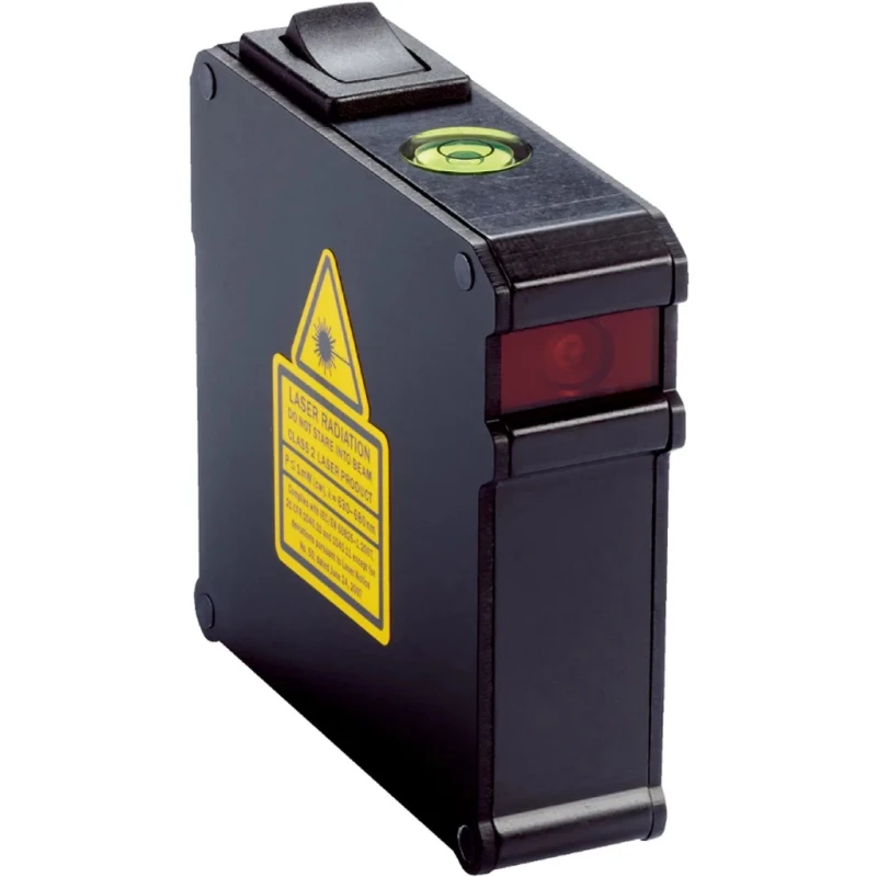 SICK Alignment Guide Accessory for M4000 Series Laser Sensors AR60, IEC 60825 Compliant