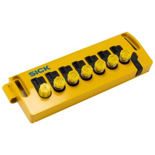 SICK UE403 Series Input/Output Module Safety Relay 24V DC 2W UE403