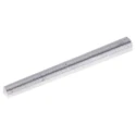 RS PRO Plain Steel Taper Dowel Pin 40mm Length 3mm Diameter 270-423