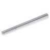 RS PRO Plain Steel Taper Dowel Pin 40mm Length 3mm Diameter 270-423