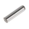 RS PRO 2.5 mm Diameter Plain Mild Steel Parallel Dowel Pin 10 mm Long 270-524