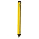 SICK M4000 Series Light Curtain Sender, 2 Beams, 500mm Protective Height, 70m Maximum Scanning Distance M40S-025003AA0