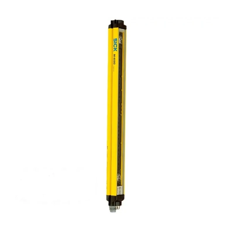 SICK M4000 Series Light Curtain Sender, 2 Beams, 500mm Protective Height, 70m Maximum Scanning Distance M40S-025003AA0