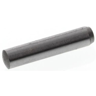 RS PRO 2.5 mm Diameter Plain Mild Steel Parallel Dowel Pin 12 mm Long 270-530
