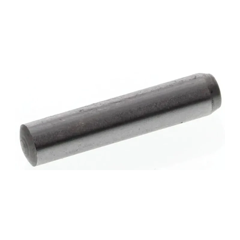 RS PRO 2.5 mm Diameter Plain Mild Steel Parallel Dowel Pin 12 mm Long 270-530