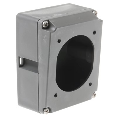 Legrand Female Surface Conversion Box Plastic IP67, IP55, IP44, IP66 for 1 Phase Surface Conversion Box 0 522 29