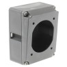 Legrand Female Surface Conversion Box Plastic IP67, IP55, IP44, IP66 for 1 Phase Surface Conversion Box 0 522 29