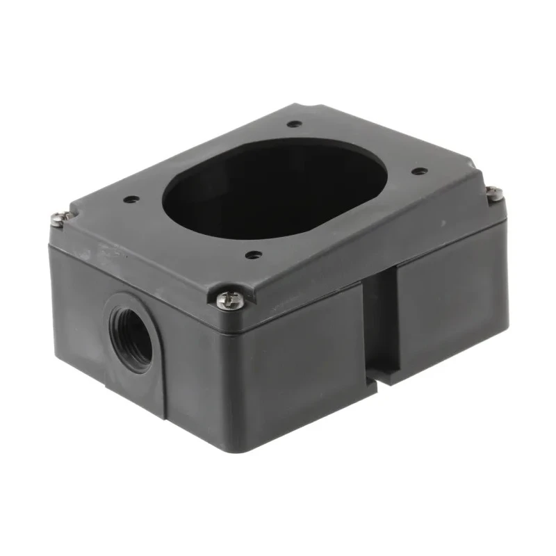 Legrand Female Surface Conversion Box Plastic IP67, IP55, IP44, IP66 for 1 Phase Surface Conversion Box 0 522 29