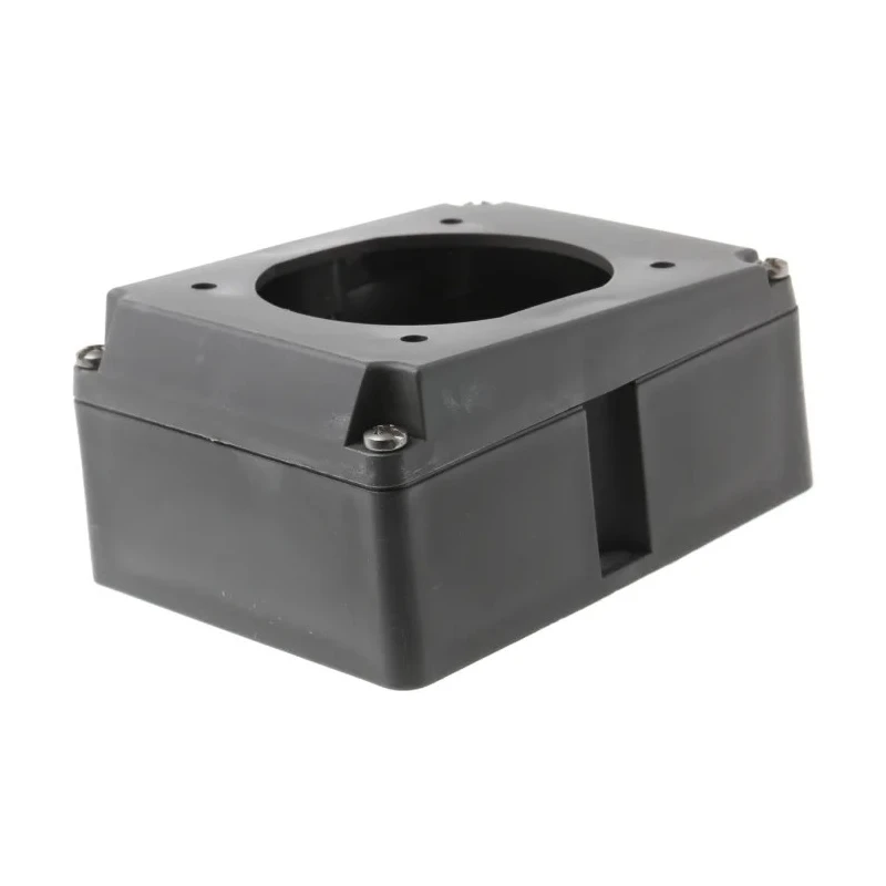Legrand Female Surface Conversion Box Plastic IP67, IP55, IP44, IP66 for 1 Phase Surface Conversion Box 0 522 29