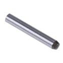 RS PRO 3 mm Diameter Plain Mild Steel Parallel Dowel Pin 20 mm Long 270-568