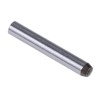 RS PRO 3 mm Diameter Plain Mild Steel Parallel Dowel Pin 20 mm Long 270-568