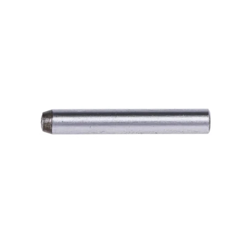 RS PRO 3 mm Diameter Plain Mild Steel Parallel Dowel Pin 20 mm Long 270-568
