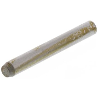 RS PRO 3 mm Diameter Plain Mild Steel Parallel Dowel Pin 24 mm Long 270-574