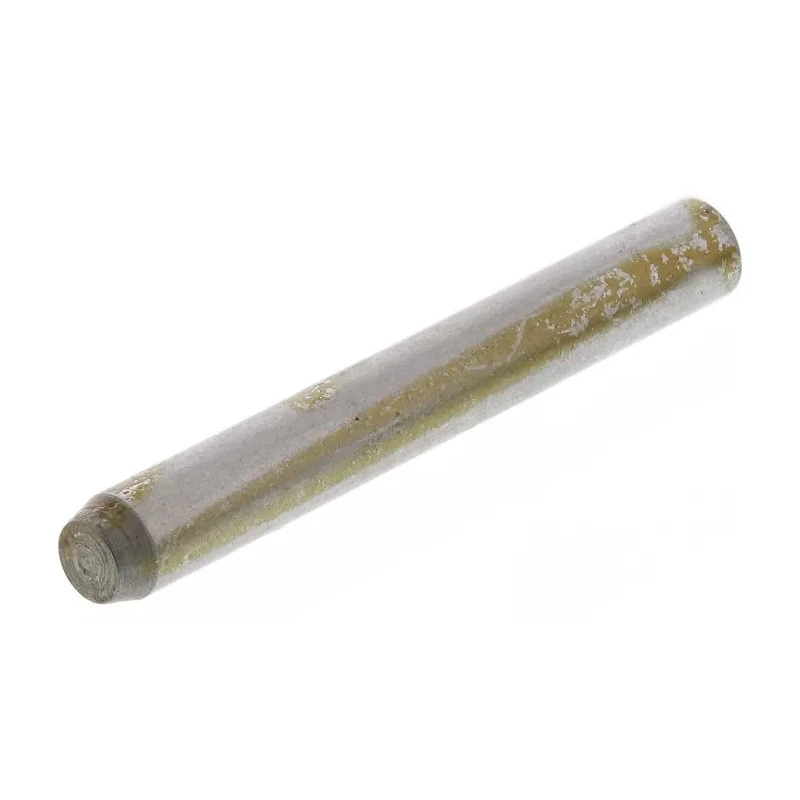 RS PRO 3 mm Diameter Plain Mild Steel Parallel Dowel Pin 24 mm Long 270-574