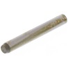 RS PRO 3 mm Diameter Plain Mild Steel Parallel Dowel Pin 24 mm Long 270-574