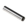 RS PRO 4 mm Diameter Plain Mild Steel Parallel Dowel Pin 20 mm Long 270-580