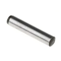RS PRO 4 mm Diameter Plain Mild Steel Parallel Dowel Pin 20 mm Long 270-580