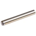 RS PRO 5 mm Diameter Plain Mild Steel Parallel Dowel Pin 36 mm Long 270-631