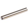 RS PRO 5 mm Diameter Plain Mild Steel Parallel Dowel Pin 36 mm Long 270-631