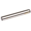 RS PRO 5 mm Diameter Plain Mild Steel Parallel Dowel Pin 36 mm Long 270-631