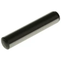 RS PRO 6 mm Diameter Plain Mild Steel Parallel Dowel Pin 32 mm Long 270-653