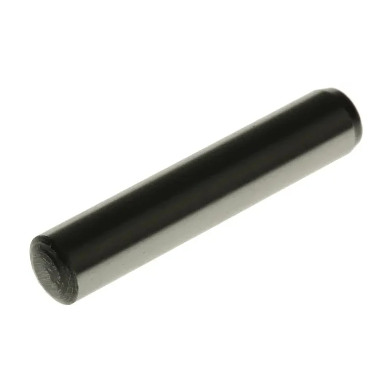 RS PRO 6 mm Diameter Plain Mild Steel Parallel Dowel Pin 32 mm Long 270-653