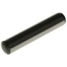 RS PRO 6 mm Diameter Plain Mild Steel Parallel Dowel Pin 32 mm Long 270-653