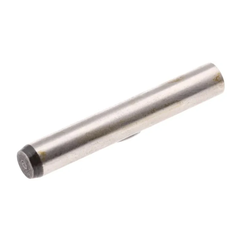 RS PRO 6 mm Diameter Plain Mild Steel Parallel Dowel Pin 40 mm Long 270-669