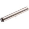 RS PRO 6 mm Diameter Plain Mild Steel Parallel Dowel Pin 40 mm Long 270-669