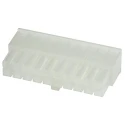 Molex Mini-Fit Female Connector Housing 4.2 mm Pitch 20 Way 2 Row Straight Nylon Housing 39-01-2200