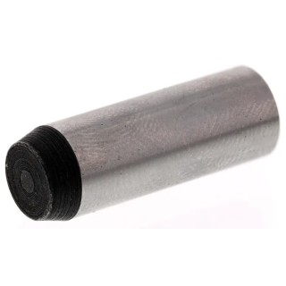 RS PRO 8 mm Diameter Plain Mild Steel Parallel Dowel Pin 24 mm Long 270-675
