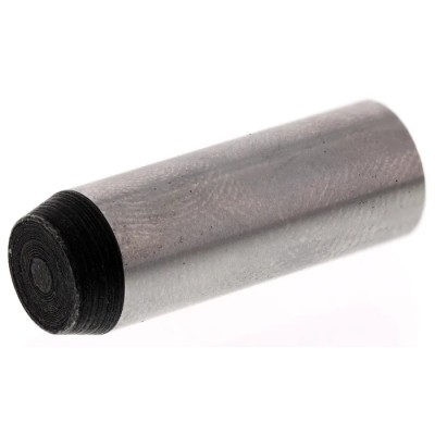RS PRO 8 mm Diameter Plain Mild Steel Parallel Dowel Pin 24 mm Long 270-675