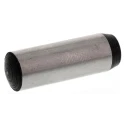 RS PRO 8 mm Diameter Plain Mild Steel Parallel Dowel Pin 24 mm Long 270-675