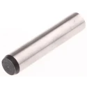 RS PRO 8 mm Diameter Plain Mild Steel Parallel Dowel Pin 40 mm Long 270-681