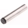 RS PRO 8 mm Diameter Plain Mild Steel Parallel Dowel Pin 40 mm Long 270-681