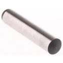 RS PRO 8 mm Diameter Plain Mild Steel Parallel Dowel Pin 40 mm Long 270-681
