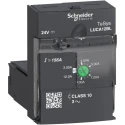 Schneider Electric TeSys LUCA Direct On-Line Starter 690V AC, 9 kW, 3 Phase, IP40 LUCA12BL