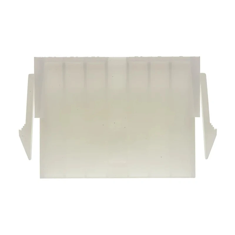Molex Mini-Fit Jr Male Connector Housing 14 Way 2 Row 4.2 mm Pitch Nylon Panel Mount 39-01-2141