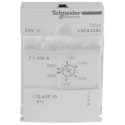 Schneider Electric Direct On Line Motor Starter 3 Phase 690V AC 18.5 kW IP40 LUCA32BL
