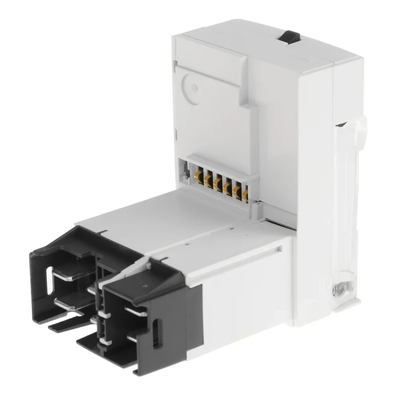 Schneider Electric Direct On Line Motor Starter 3 Phase 690V AC 18.5 kW IP40 LUCA32BL
