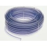 RS PRO Hose Pipe Polyurethane, 25 m Length, 10 bar Pressure, Transparent, 16 mm Outer Diameter, 10 mm Inner Diameter 339-6348